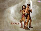 Ramaa: The Saviour (2010)